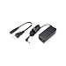 FILCO �m�[�gPC�pAC�A�_�v�^ POWERLINK MINI SONY VAIO type P��p AC�A�_�v�^�[2 �u���b�N PLS105S