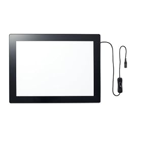 �}�N�\�� �}�N�\���g���[�T�[LED LD-A4