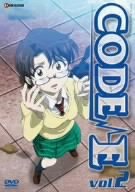 CODE-E vol.2