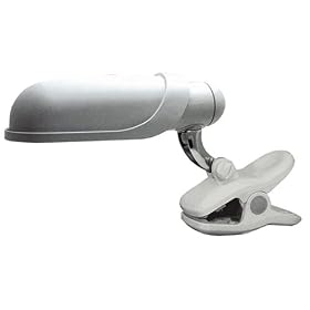 Slimac �p�\�R�����C�g�N���b�v �C���o�[�^ ���M60W�^�C�v �O���[ BC-338GY