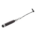 SANWA SUPPLY �X�}�[�g�t�H��&�^�u���b�g�p�^�b�`�y��(�u���b�N) PDA-PEN24BK