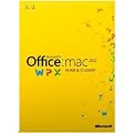 Microsoft Office for Mac Home and Student 2011 �t�@�~���[�p�b�N OEM��