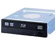 �p�C�I�j�A RoHS����S-ATA����BD/DVD���C�^�[ �u���b�N �\�t�g���� �o���N�i BDR-205BK