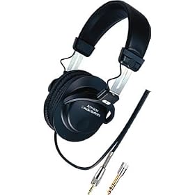 audio-technica ���j�^�[�w�b�h�z�� [ATH-M30]