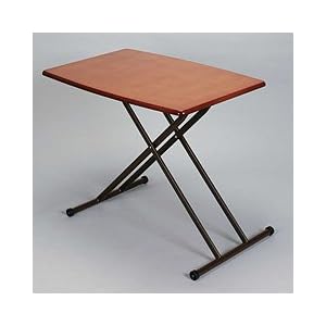 【クリックで詳細表示】リフティングテーブル 870168