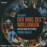Wagner: Der Ring des Nibelungen [Box Set]