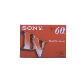 SONY DVM80R3 �~�jDV�J�Z�b�g(IC�������[����)