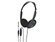 SONY MDR-AV305 O �w�b�h�t�H�� �X�e���I
