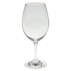 ���[�f�� (RIEDEL) �I���@�`���A ���b�h���C�� 350ml 2�q�Z�b�g