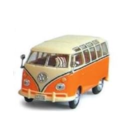 �y�J�����}�z(1/43) VW�@�o�X�@�T���o�i�I�����W�j(4-60360)�z���E�F���� Cararama110824
