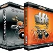 EZ Drummer + EZX DRUMKIT FROM HELL SET