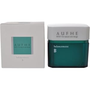 【クリックで詳細表示】ミルボン アウフェ トリートメント バランスモイスト B 240g