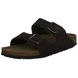 Birkenstock Unisex-Adult Arizona (sfd) Narrow Sandal
