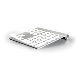 The Magic Numpad for the Apple Magic Trackpad