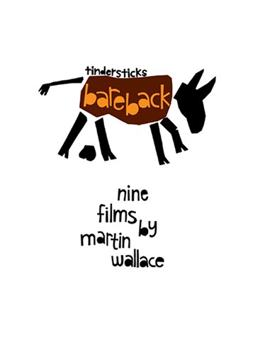  Bareback
