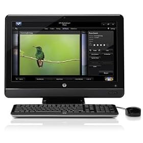 �q���[���b�g�E�p�b�J�[�h �f�X�N�g�b�v�p�\�R���@HP All-in-One PC200�V���[�Y�yTV���f���z BN699AA-AAAA