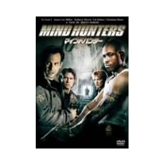 �}�C���h�n���^�[ [DVD]