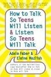 [Book] How to Talk so Teens Will Listen and Listen so Teens Will Talk