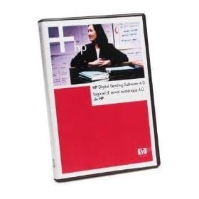 Digital Sending Software-Single Device