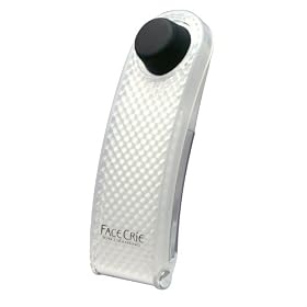 HITACHI   �C�I���N�����W���O��  �t�F�C�X�N���G NC-550-W(�p�[���z���C�g)