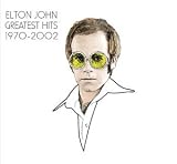 [Music] Elton John - Greatest Hits 1970-2002