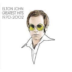 Greatest Hits 1970-2002