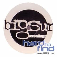 Aguas De Parco [12 inch Analog]