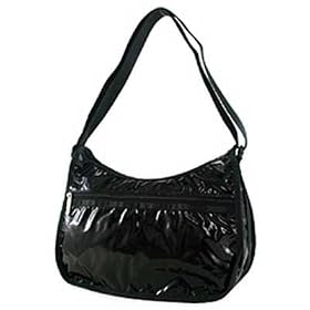 (���X�|�[�g�T�b�N) LeSportsac �u���b�N�p�e���g�V�����_�[�o�b�O #7520 9902 ���s�A���i