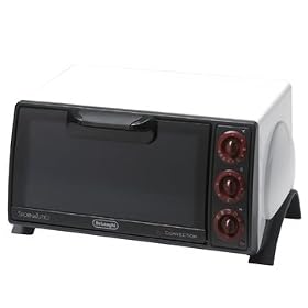 DeLonghi(�f�����M�j�R���x�N�V�����I�[�u�� �X�t�H���i�g�D�b�g EO1490J-W