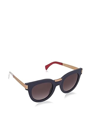 Tommy Hilfiger Sonnenbrille 1379/ S EUQE449 (49 mm) blau