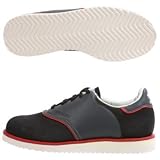 Adidas Jive Bomber Mens Oxford Shoes
