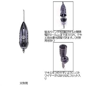 �_�C��(Daiwa) �W�F�b�g�J�S���� �V���p S-6�� 04920071