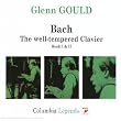 J.S. Bach: Well Tempered Clavier [Import]