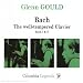 J.S. Bach: Well Tempered Clavier [Import]
