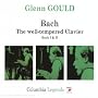 J.S. Bach: Well Tempered Clavier [Germany]