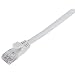 ELECOM �v���e�N�^�t��Gigabit�C�[�T�l�b�gLAN�P�[�u��(�A�C�{���[)1m LD-GP/BE1