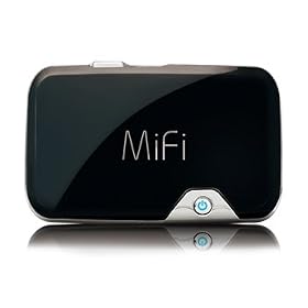 MiFi 2372 ���o�C���z�b�g�X�|�b�g�i���{�Łj�u���b�N