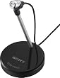 SONY �G���N�g���b�g�R���f���T�[�}�C�N���z�� ECM-PC50
