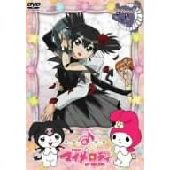 ���˂����}�C�����f�B Melody6 [DVD]