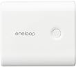 SANYO USB�o�͕t�����`�E���C�I���o�b�e���[ (��p���e�ʃ��`�E���C�I���d�r�g�p) KBC-L2AS