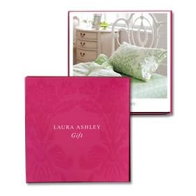 ���[�� �A�V�����C LAURA ASHLEY �J�^���O�M�t�g Magnolia�i�}�O�m���A�j?11,025