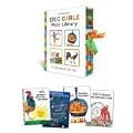 The Eric Carle Mini Library: A Storybook Gift Set (The World of Eric Carle)
