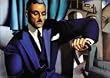 Tamara de Lempicka