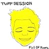 TUFF SESSIONのアルバムの画像
