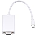 �m�[�u�����h Mini Display Port �� VGA �ϊ��A�_�v�^ �m�[�u�����h