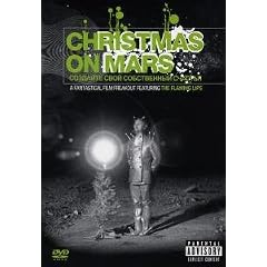 Christmas on Mars [DVD] [Import]
