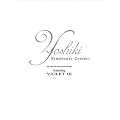 YOSHIKI Symphonic Concert 2002 with Tokyo City Philharmonic Orchestra featuring VIOLET UK [DVD]