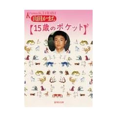 15�΂̃|�P�b�g (�W�p�Е���)