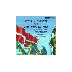 New Danes