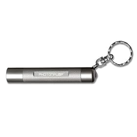 �T���W�F���}�� LED�L�[�����O�g�[�` �t�H�g���|���v7003SV PP7003SV �V���o�[